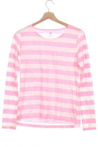 Kinder Shirt H&M, Größe 15-18y/ 170-176 cm, Farbe Mehrfarbig, Preis 4,49 €