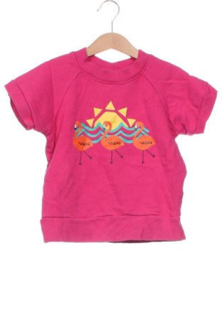 Kinder Shirt Hanna Andersson, Größe 3-4y/ 104-110 cm, Farbe Rosa, Preis € 9,49