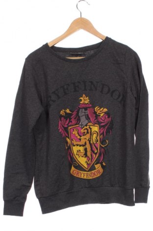 Kinder Shirt Harry Potter, Größe 13-14y/ 164-168 cm, Farbe Grau, Preis 8,49 €