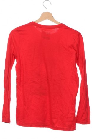 Kinder Shirt Here+There, Größe 12-13y/ 158-164 cm, Farbe Rot, Preis 4,99 €