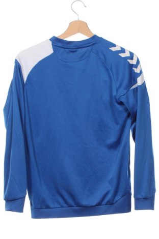 Kinder Shirt Hummel, Größe 12-13y/ 158-164 cm, Farbe Blau, Preis 5,99 €