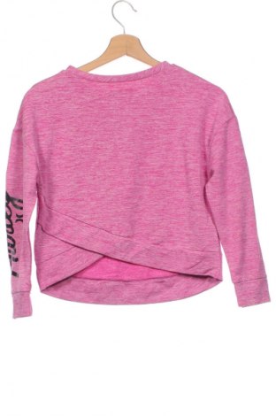 Kinder Shirt Hurley, Größe 7-8y/ 128-134 cm, Farbe Rosa, Preis € 8,99