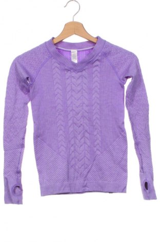 Kinder Shirt Ivivva, Größe 8-9y/ 134-140 cm, Farbe Lila, Preis € 7,49