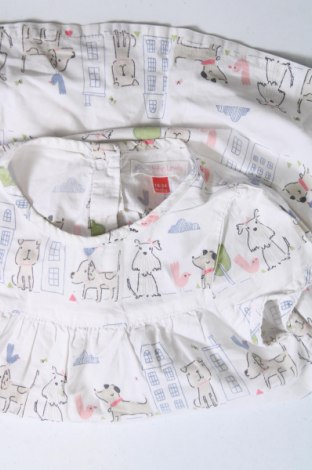 Kinder Shirt John Lewis, Größe 18-24m/ 86-98 cm, Farbe Mehrfarbig, Preis € 5,99