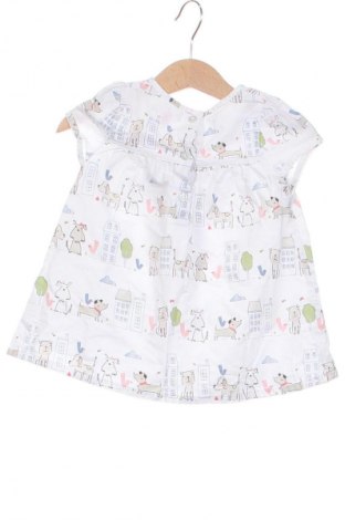 Bluză pentru copii John Lewis, Mărime 18-24m/ 86-98 cm, Culoare Multicolor, Preț 26,99 Lei