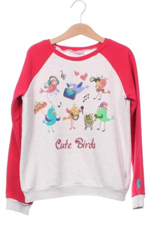 Kinder Shirt LC Waikiki, Größe 7-8y/ 128-134 cm, Farbe Mehrfarbig, Preis € 6,02