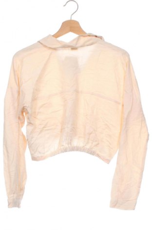 Kinder Shirt LC Waikiki, Größe y, Farbe Beige, Preis 4,49 €