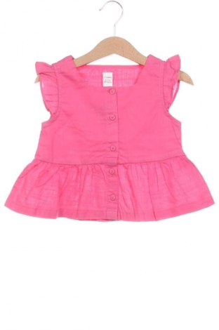 Kinder Shirt LCW, Größe 18-24m/ 86-98 cm, Farbe Rosa, Preis 3,99 €