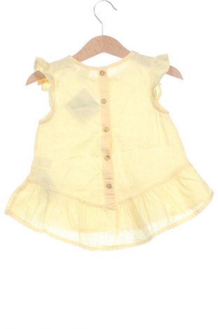 Kinder Shirt LCW, Größe 18-24m/ 86-98 cm, Farbe Gelb, Preis € 2,99