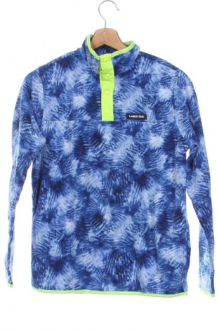 Kinder Shirt Lands' End, Größe 14-15y/ 168-170 cm, Farbe Blau, Preis 7,49 €