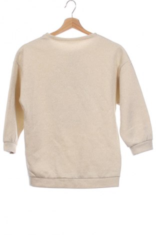 Kinder Shirt Liu Jo, Größe 7-8y/ 128-134 cm, Farbe Beige, Preis 11,99 €