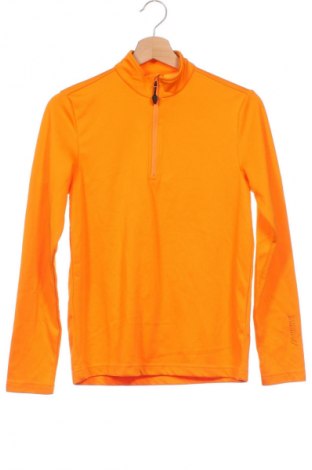 Kinder Shirt Maier Sports, Größe 13-14y/ 164-168 cm, Farbe Gelb, Preis 12,49 €