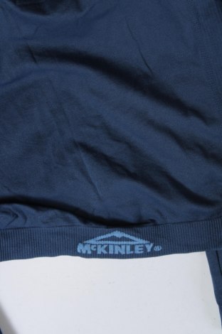 Kinder Shirt McKinley, Größe 10-11y/ 146-152 cm, Farbe Blau, Preis 4,99 €