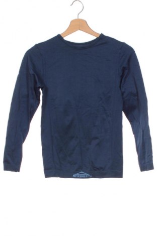 Kinder Shirt McKinley, Größe 10-11y/ 146-152 cm, Farbe Blau, Preis € 4,99