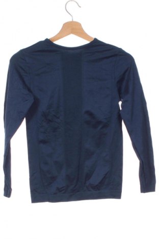 Kinder Shirt McKinley, Größe 10-11y/ 146-152 cm, Farbe Blau, Preis € 4,99