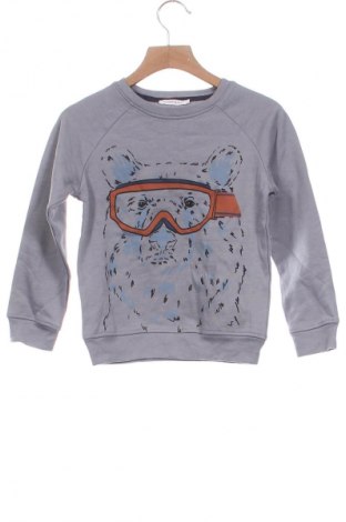 Kinder Shirt Monoprix, Größe 5-6y/ 116-122 cm, Farbe Mehrfarbig, Preis 6,99 €