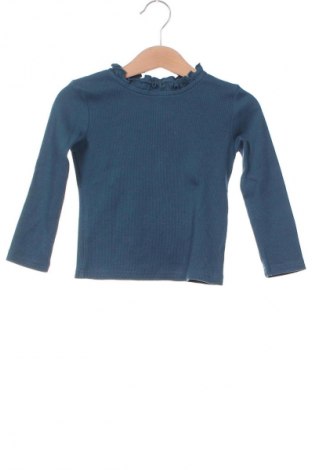 Kinder Shirt Next, Größe 18-24m/ 86-98 cm, Farbe Blau, Preis 8,01 €