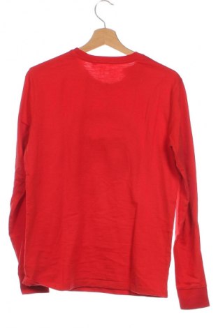 Kinder Shirt NEXO, Größe 12-13y/ 158-164 cm, Farbe Rot, Preis 5,99 €