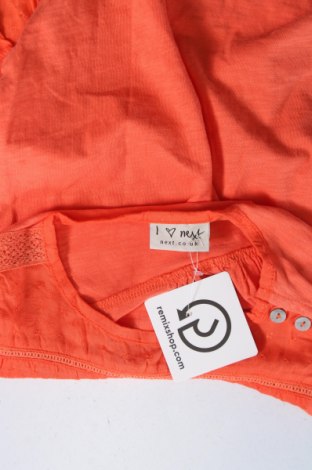 Kinder Shirt Next, Größe 5-6y/ 116-122 cm, Farbe Orange, Preis € 7,99