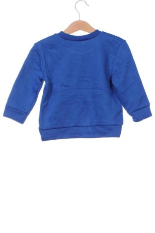 Kinder Shirt Nickelodeon, Größe 18-24m/ 86-98 cm, Farbe Blau, Preis 5,49 €