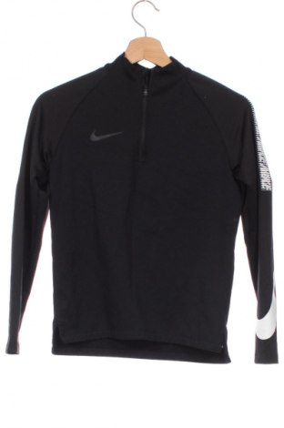 Kinder Shirt Nike, Größe 8-9y/ 134-140 cm, Farbe Schwarz, Preis 13,99 €