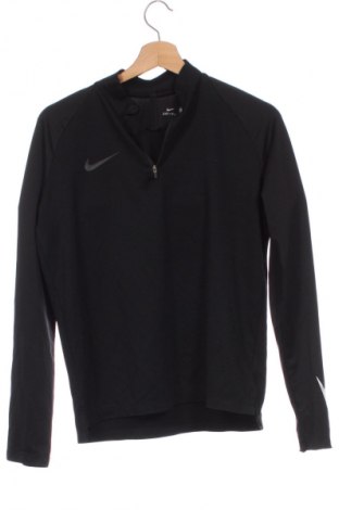 Kinder Shirt Nike, Größe 14-15y/ 168-170 cm, Farbe Schwarz, Preis € 22,49