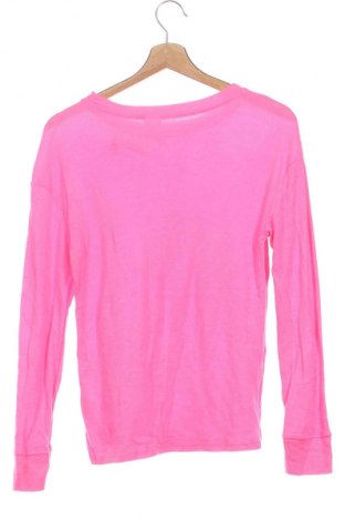 Kinder Shirt No Boundaries, Größe 7-8y/ 128-134 cm, Farbe Rosa, Preis 3,49 €