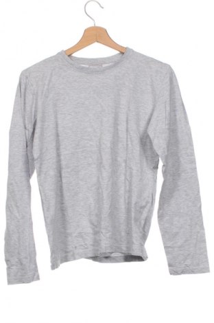 Kinder Shirt Okay, Größe 13-14y/ 164-168 cm, Farbe Grau, Preis 4,49 €