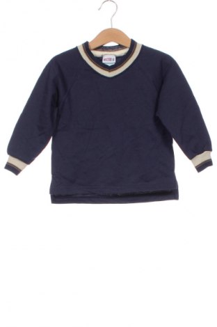 Kinder Shirt Okie Dokie, Größe 3-4y/ 104-110 cm, Farbe Blau, Preis 3,49 €