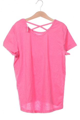 Kinder Shirt Old Navy, Größe 14-15y/ 168-170 cm, Farbe Rosa, Preis 12,99 €