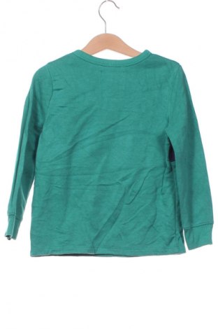 Kinder Shirt Old Navy, Größe 5-6y/ 116-122 cm, Farbe Grün, Preis € 5,99