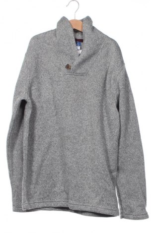 Detská blúzka  Old Navy, Veľkosť 15-18y/ 170-176 cm, Farba Sivá, Cena  6,95 €