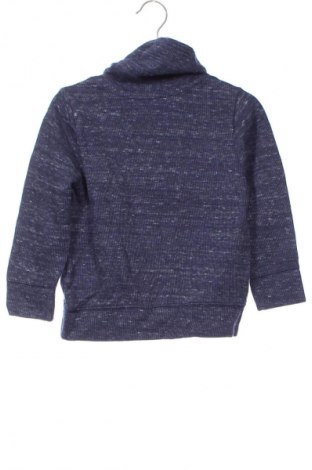 Kinder Shirt Old Navy, Größe 3-4y/ 104-110 cm, Farbe Blau, Preis 9,49 €