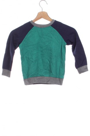 Kinder Shirt Old Navy, Größe 4-5y/ 110-116 cm, Farbe Grün, Preis € 9,49