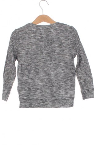 Kinder Shirt Old Navy, Größe 4-5y/ 110-116 cm, Farbe Grau, Preis € 9,49