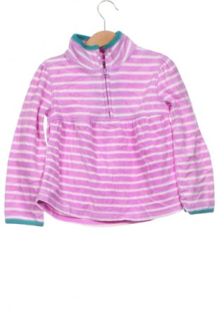 Kinder Shirt Old Navy, Größe 5-6y/ 116-122 cm, Farbe Lila, Preis 3,49 €