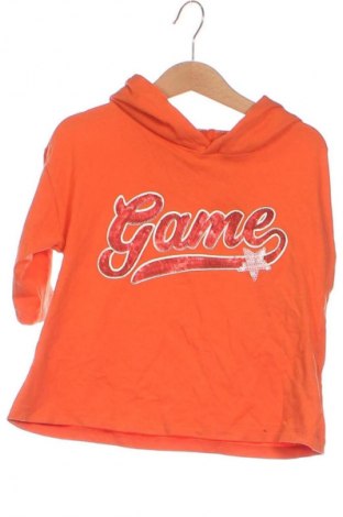 Kinder Shirt Original Marines, Größe 5-6y/ 116-122 cm, Farbe Orange, Preis € 5,49