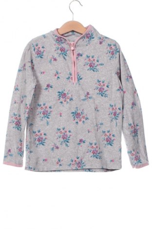 Kinder Shirt Oshkosh, Größe 6-7y/ 122-128 cm, Farbe Grau, Preis € 4,99