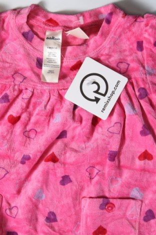 Kinder Shirt Oshkosh, Größe 3-6m/ 62-68 cm, Farbe Rosa, Preis € 3,99