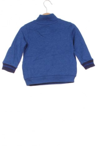 Kinder Shirt Oshkosh, Größe 12-18m/ 80-86 cm, Farbe Blau, Preis 4,49 €