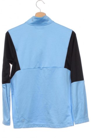 Kinder Shirt PUMA, Größe 13-14y/ 164-168 cm, Farbe Blau, Preis 12,99 €