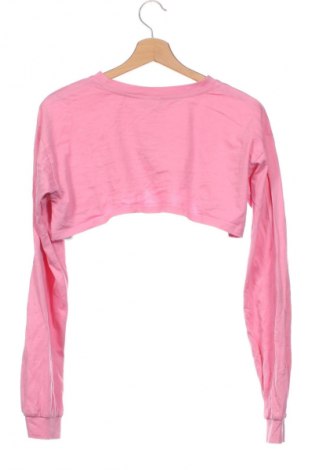 Kinder Shirt Page One, Größe 15-18y/ 170-176 cm, Farbe Rosa, Preis 4,49 €