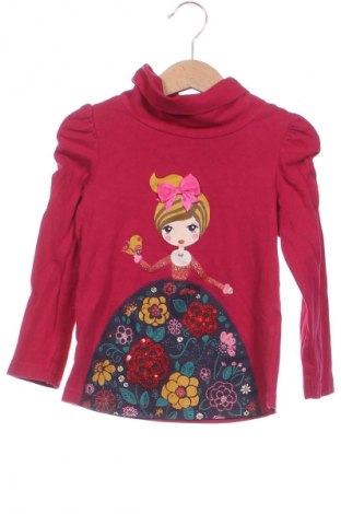 Kinder Shirt Palomino, Größe 2-3y/ 98-104 cm, Farbe Rosa, Preis € 3,99