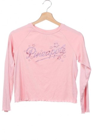 Kinder Shirt Pineapple, Größe 9-10y/ 140-146 cm, Farbe Rosa, Preis € 5,99