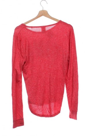 Detská blúzka  Pink by Victoria's Secret, Veľkosť 15-18y/ 170-176 cm, Farba Červená, Cena  5,95 €