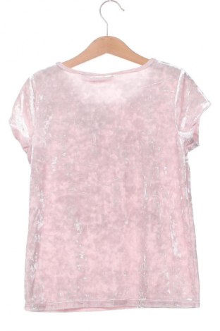 Kinder Shirt Place du Jour, Größe 7-8y/ 128-134 cm, Farbe Rosa, Preis 5,49 €