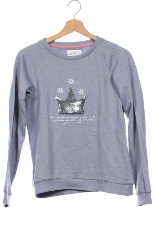 Kinder Shirt Pocopiano, Größe 12-13y/ 158-164 cm, Farbe Blau, Preis € 4,99