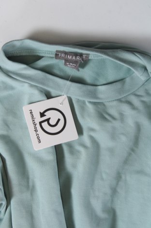 Kinder Shirt Primark, Größe 13-14y/ 164-168 cm, Farbe Blau, Preis 4,49 €