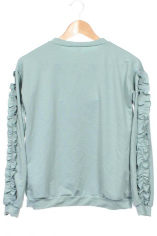 Kinder Shirt Primark, Größe 13-14y/ 164-168 cm, Farbe Blau, Preis 3,99 €