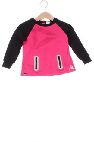 Kinder Shirt Reebok, Größe 18-24m/ 86-98 cm, Farbe Mehrfarbig, Preis € 4,99